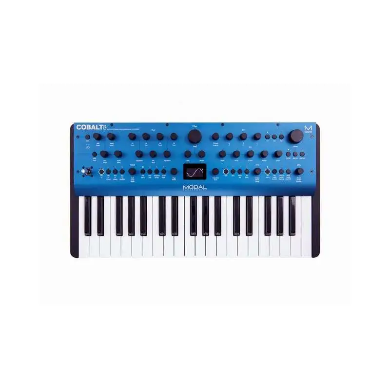 Modal Electronics Cobalt8