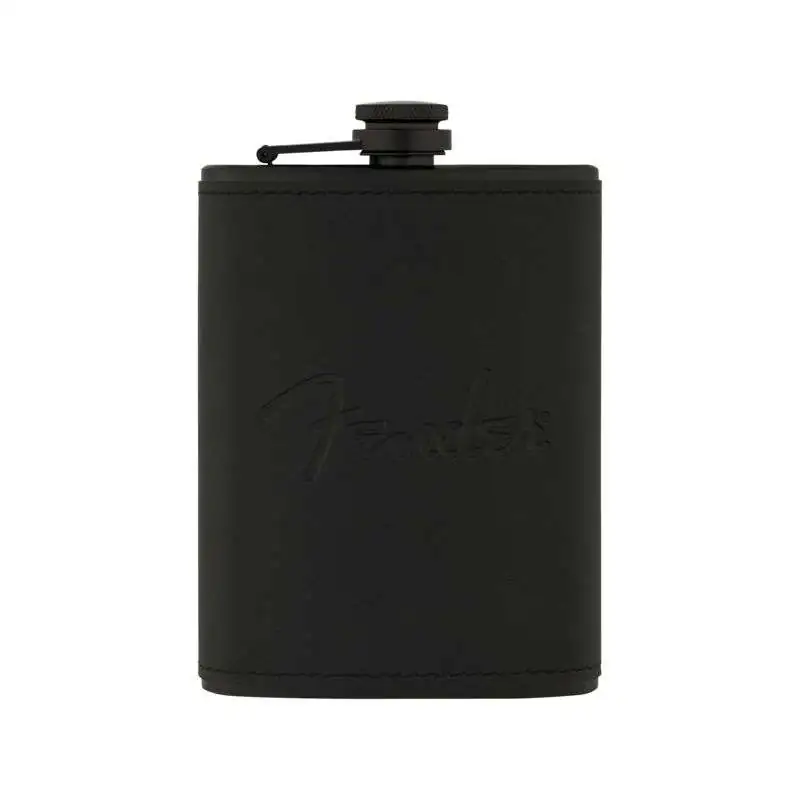 Fender Blackout Flask