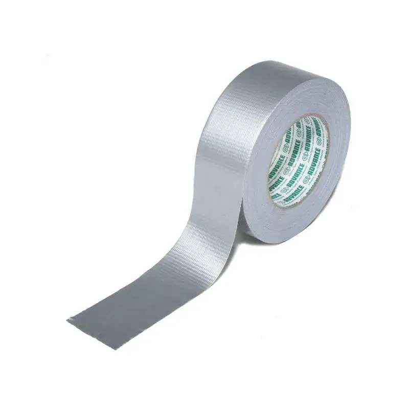 Advance AT165 Gaffa Tape, silber