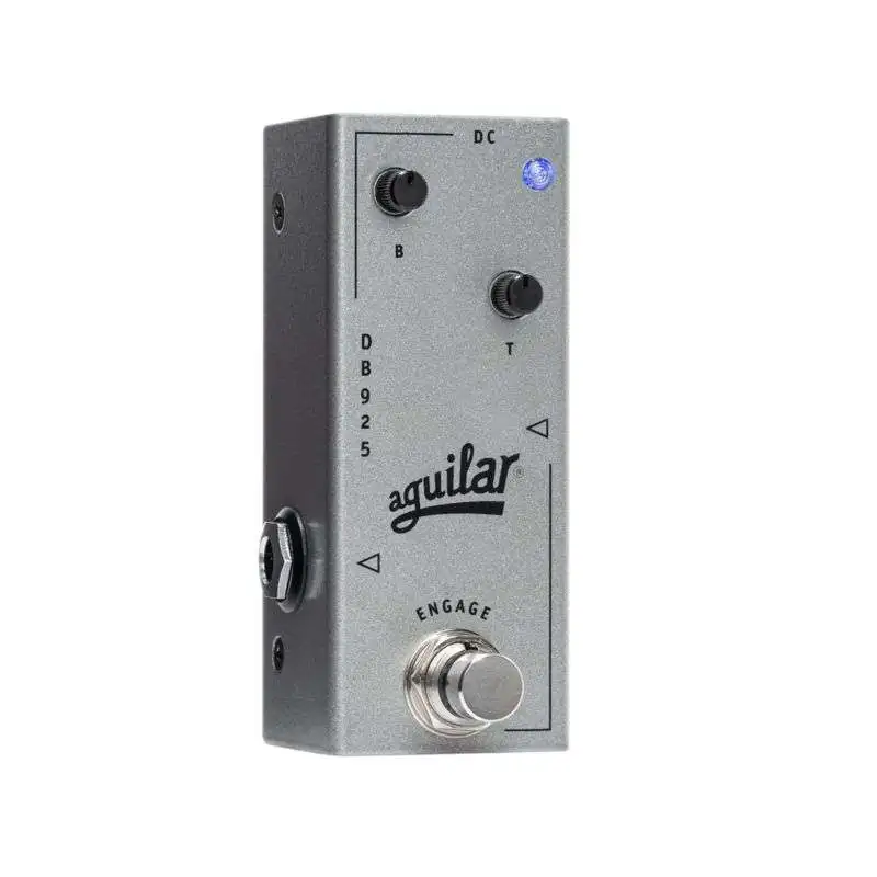 Aguilar DB 925 Bass Preamp