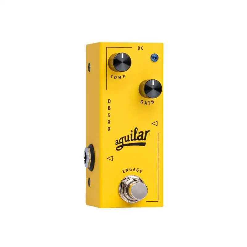 Aguilar DB 599 Bass Compressor