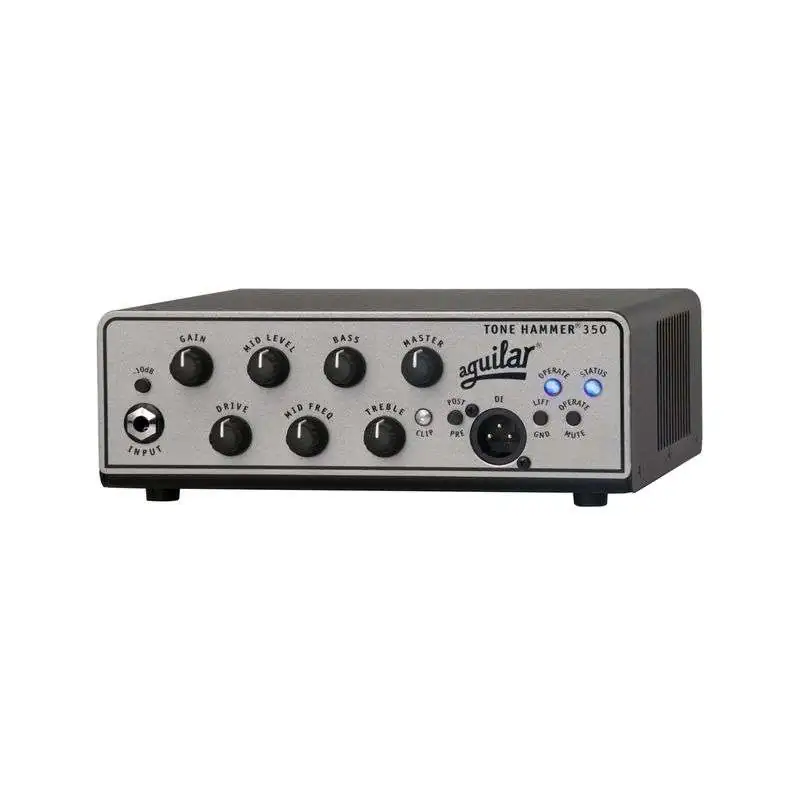 Aguilar Tone Hammer 350 Head