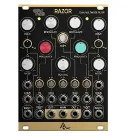 After Later Audio Razor