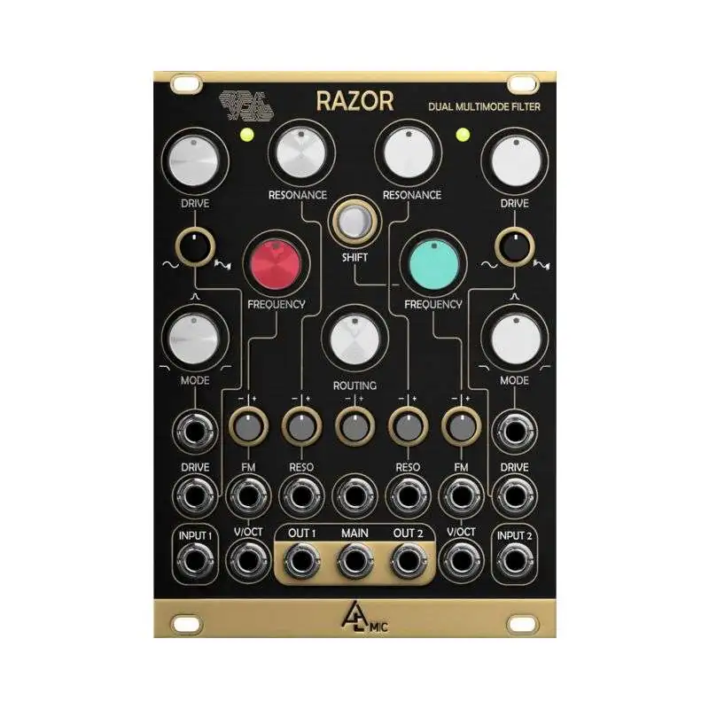 After Later Audio Razor
