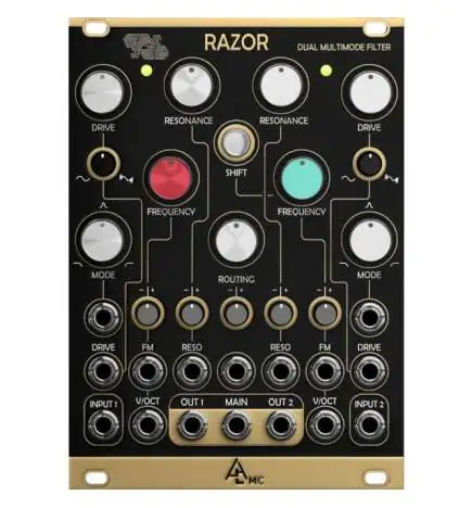 After Later Audio Razor