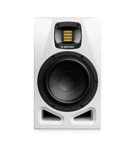 Adam Audio A7V White