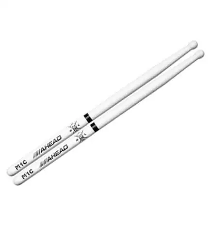 Ahead Sticks M1C Aluminium Sticks Short Taper