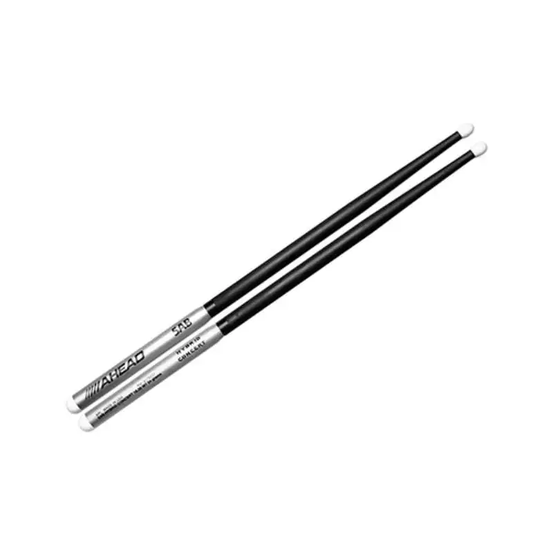 Ahead Sticks 5ABC Aluminium Sticks Medium Taper