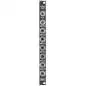 AJH Synth MiniMod Gain Switch black Expander & Multiple