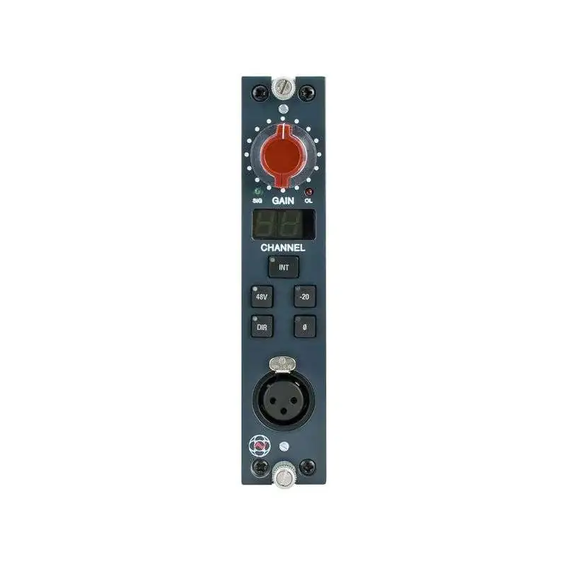 AMS Neve 1081R Air Module