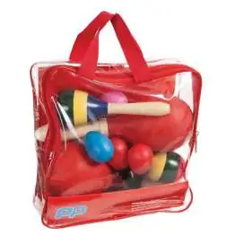 Angel PK01 Percussion Shake it Set