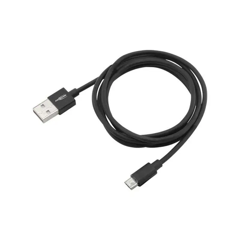 Ansmann Cable USB 1,2 m