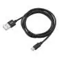 Ansmann USB Kabel 1,2 m