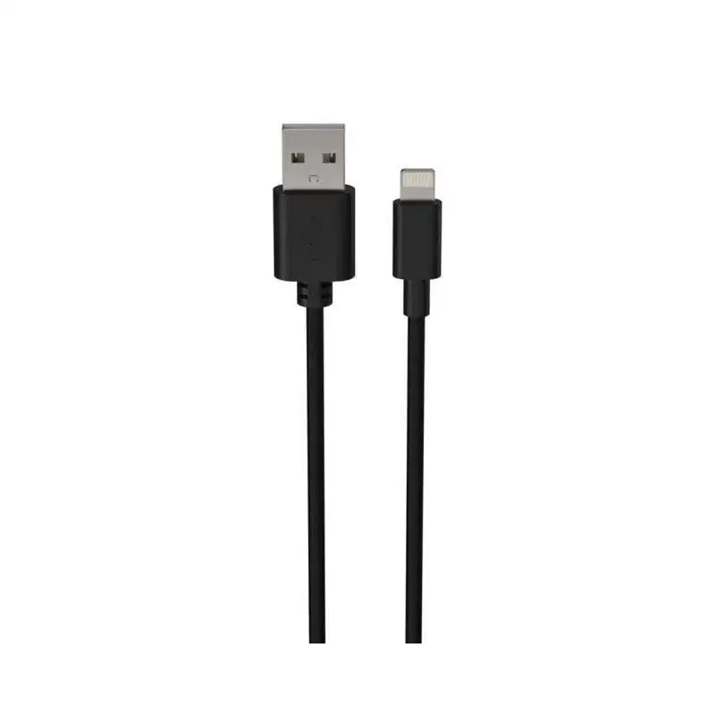 Ansmann Lightning data- en laadkabel 1 m Ansmann Lightning data- en laadkabel 1 m