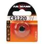 Ansmann CR1220 Lithium Coin Cell