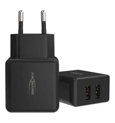 Ansmann Home Charger HC212