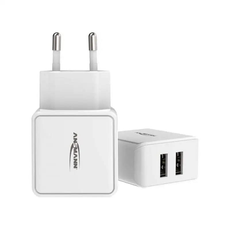 Ansmann Home Charger HC212