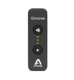 Apogee Groove