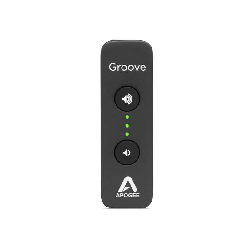 Apogee Groove