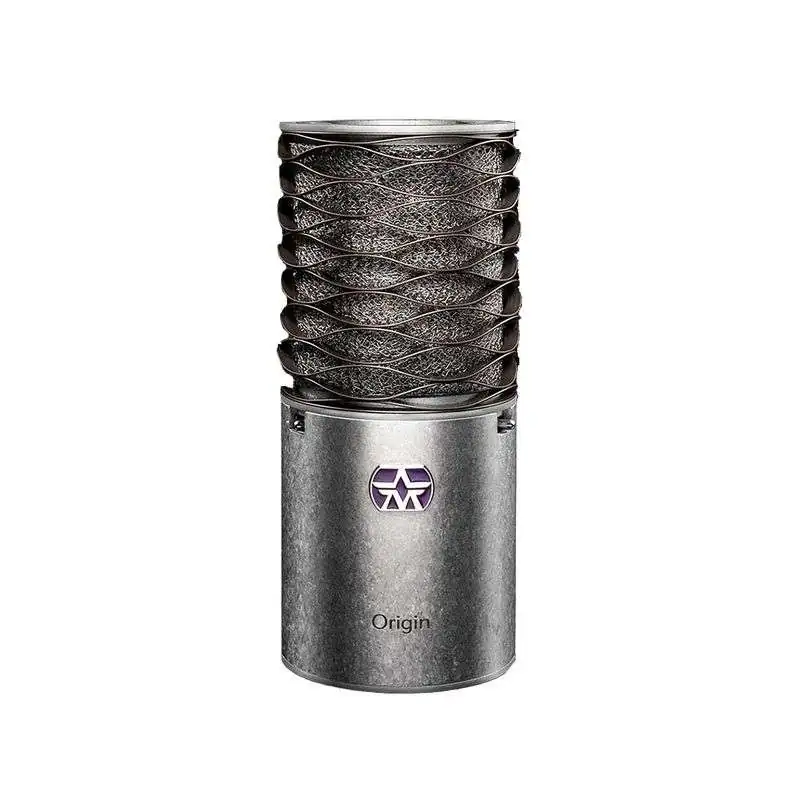 Aston Microphones Origin Condenser microphone Aston Microphones Origin Condenser microphone