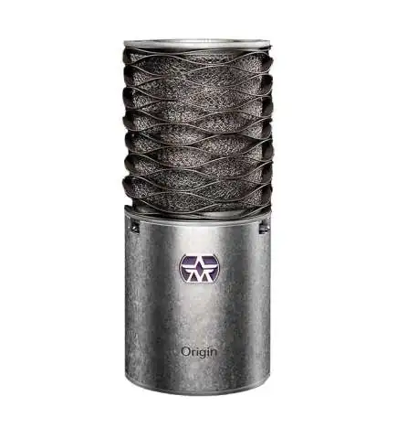 Aston Microphones Origin Condenser Mic