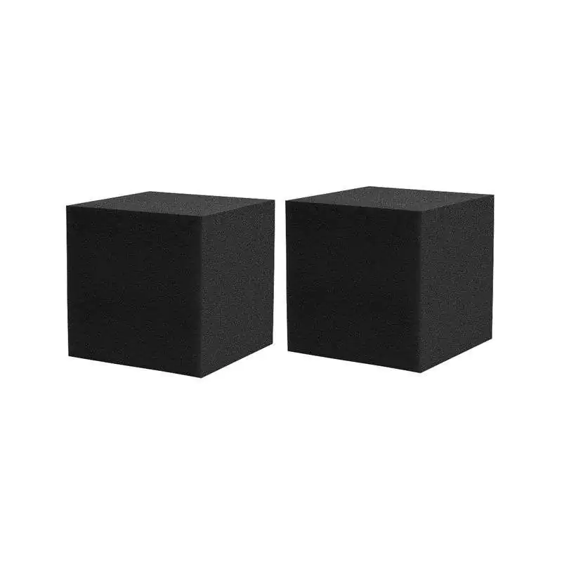 Auralex 12" CornerFill Cubes Charcoal