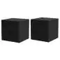 Auralex 12" CornerFill Cubes Charcoal