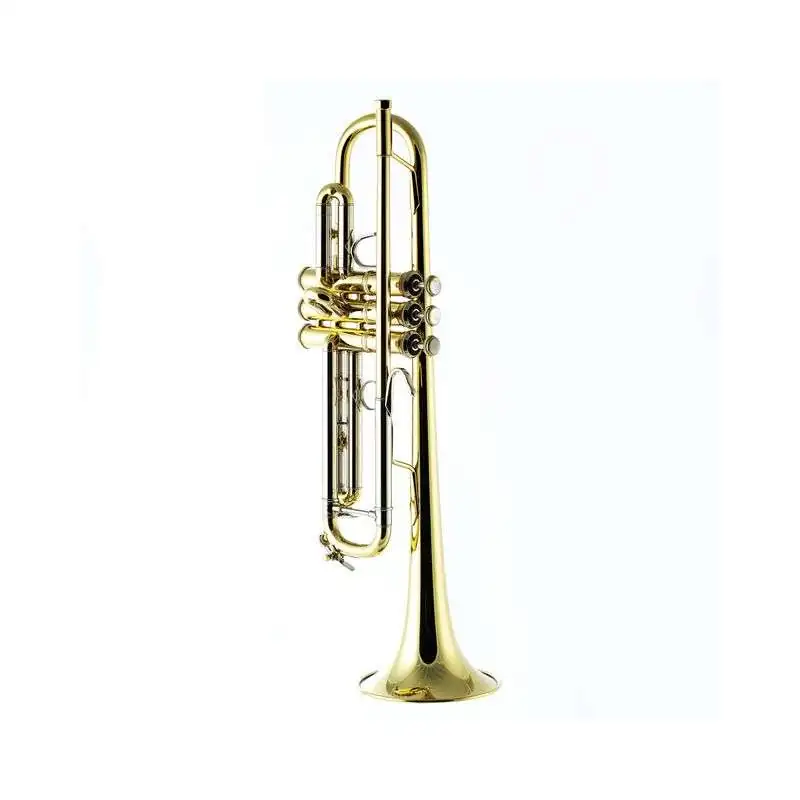 BACH VBS 1 Bb-Trompete lackiert