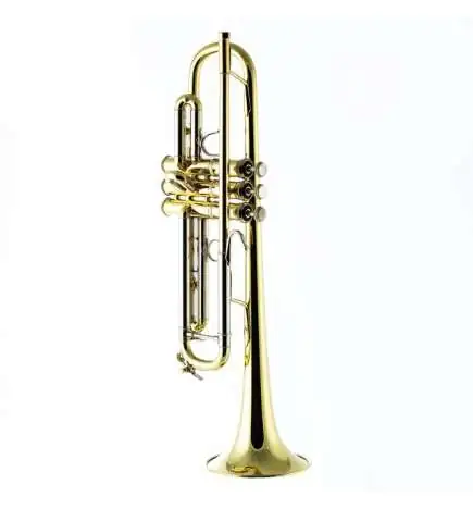 BACH VBS 1 Bb-Trompete lackiert