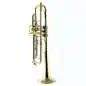 BACH VBS 1 Bb-Trompete lackiert