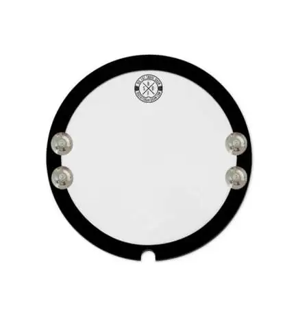 Big Fat Snaredrum Josh s Snare-Bourine 13