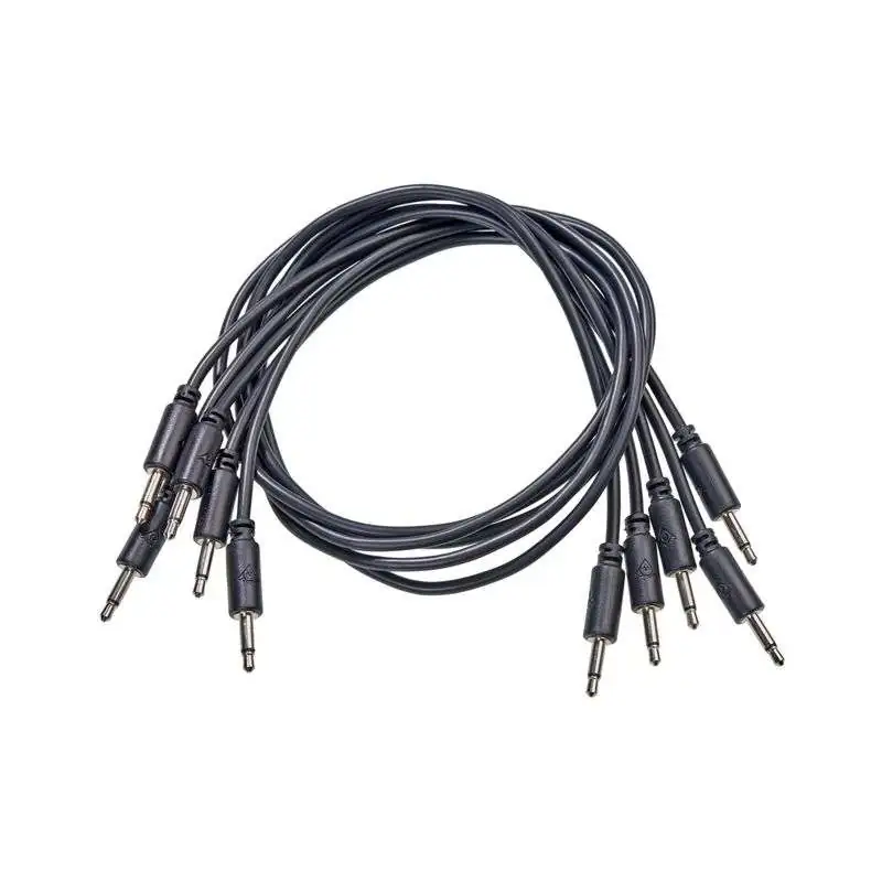 Black Market Modular Patchkabel 100cm