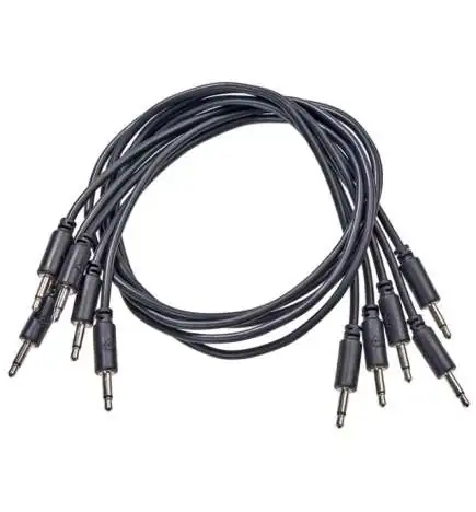 Black Market Modular Patchkabel 100cm