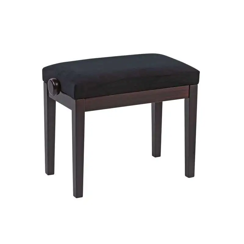Burghardt B4 RW Velours BK