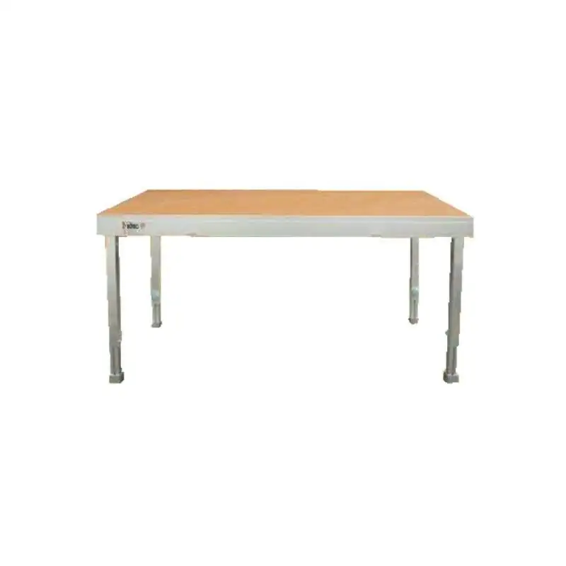 Bütec Praticable Standard 0,5x0,5 m intérieur