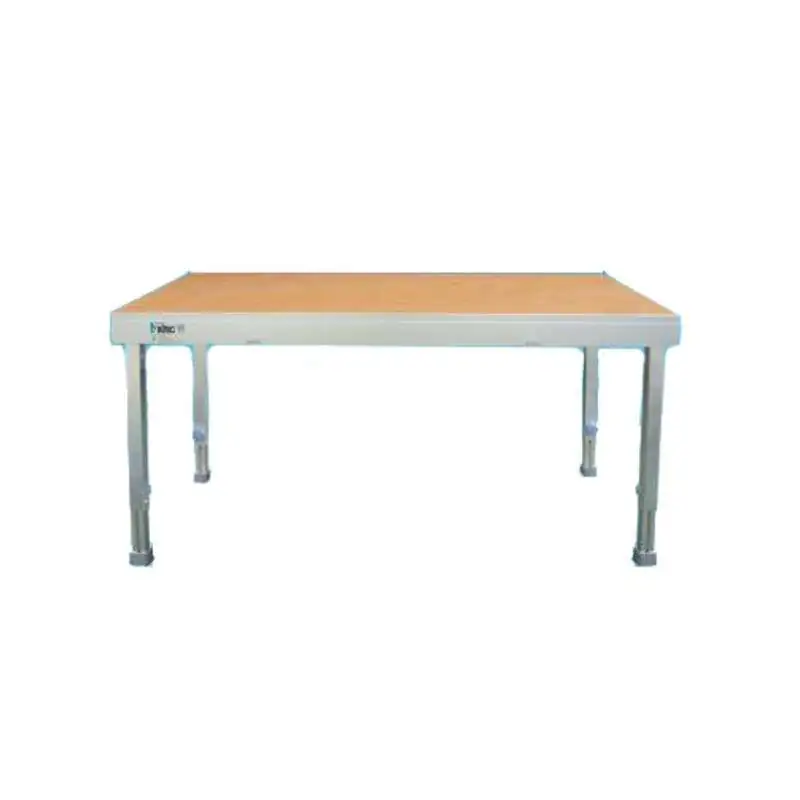Bütec Praticable Standard 0,5x0,5 m extérieur
