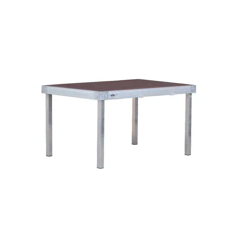 Bütec Stage Podium Compact Plataforma de escenario