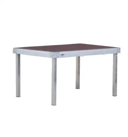 Bütec Stage Podium Compact Plataforma de escenario