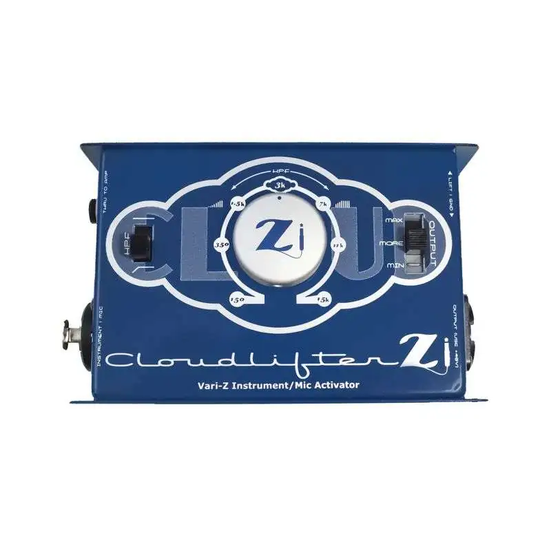 Cloud Microphones Cloudlifter CL-Zi