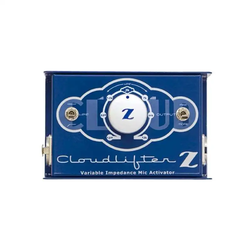 Cloud Microphones CL-Z Cloudlifter Z