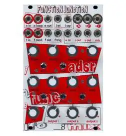 cre8audio Function Junction