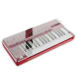 Decksaver Behringer MS-1 Cover