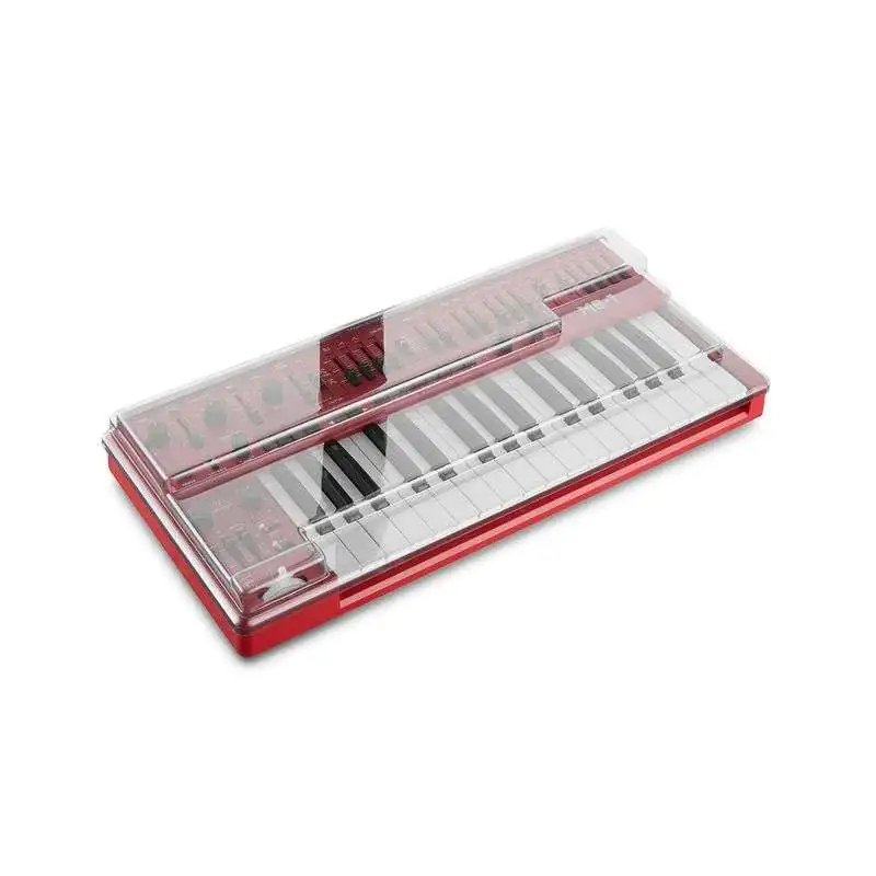 Decksaver Behringer MS-1 Cover