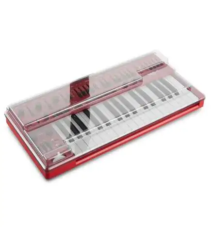 Decksaver Behringer MS-1 Cover