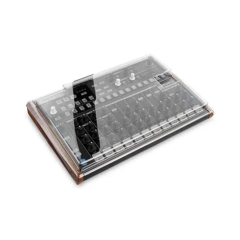 Decksaver Arturia Drumbrute Cover