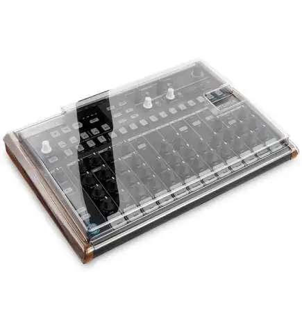 Decksaver Arturia Drumbrute Cover