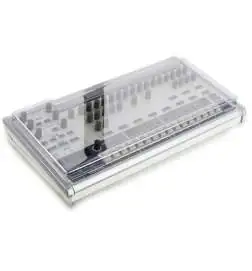Decksaver Behringer RD-9 Cover