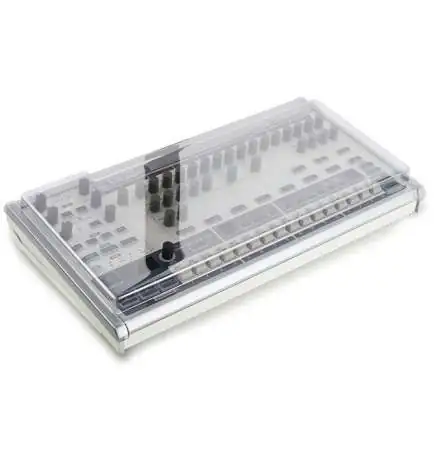 Decksaver Behringer RD-9 Cover