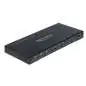 DELOCK KVM Switch 4 x HDMI