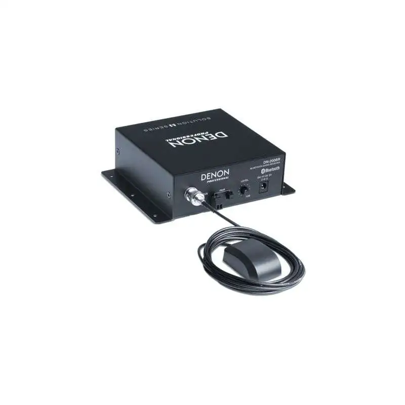 Denon Professional DN200BR Bluetooth Receiver